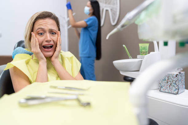 Best Emergency Cosmetic Dentistry in Petersburg, IL