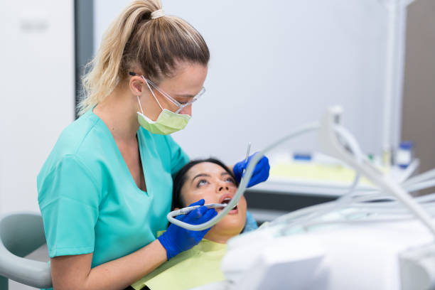 Best Pediatric Emergency Dentist in Petersburg, IL