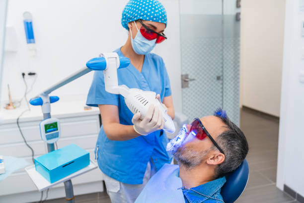 Best Emergency Dentist for Special Needs Patients in Petersburg, IL